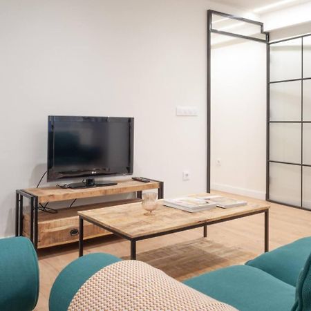 Apartamento La Playa 17 Gijón Buitenkant foto